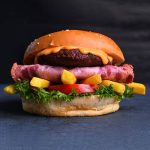 آریزونا برگر / Arizona Burger / برجر اریزونا
